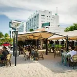 Marina Beachfront 2 Bdr By Casa Paraiso