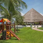 Marina Beachfront 2 Bdr By Casa Paraiso