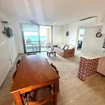 Beautiful Beachfront Apartment With Pool Relaxing Getaway