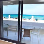 Ocean front Villa, best locacion in hotel zone