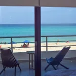 Ocean front Villa, best locacion in hotel zone