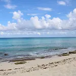 Villa Delfines, Frente Al Mar