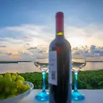 Penthouse Ocean & Lagoon Views, New Listing