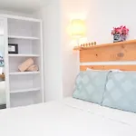 Estudio 4 Sobre Playa, Alberca, Gimnasio, Jacuzzi