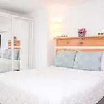Estudio 4 Sobre Playa, Alberca, Gimnasio, Jacuzzi