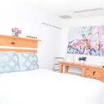 Estudio 4 Sobre Playa, Alberca, Gimnasio, Jacuzzi