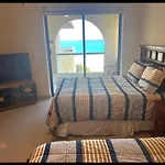 Luxury Ocean Front With Activities & Entertainment