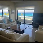 Luxury Ocean Front With Activities & Entertainment