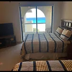Luxury Ocean Front With Activities & Entertainment