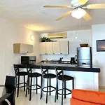 Condominiums By The Sea
