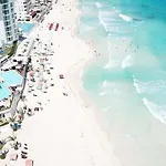 Arena Y Mar, Nuevo Apartamento Frente Al Mar