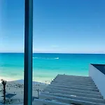 Arena Y Mar, Nuevo Apartamento Frente Al Mar