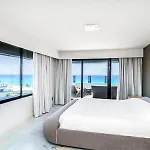 Fabulous Oceanview Suite Access To Beach & Pools