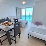 Paraiso En Playa De Cancun