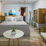 Paradisus Cancun All Inclusive