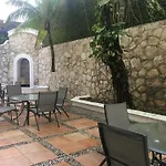 Cancun Plaza Condo Mexico