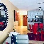Suites Mantarraya Villas Marlin