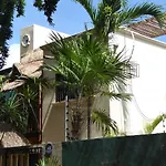 1 Bedroom Villa Maya With Roof Top Terrace