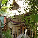 1 Bedroom Villa Maya With Roof Top Terrace