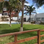 Villa Del Mar 10 B&B Zona Hotelera
