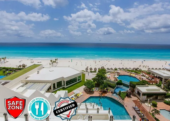 Condo in Ocean Front Hotel Resort