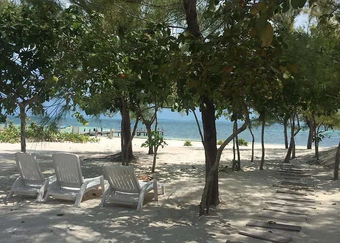 Sea By C Apartments (Adults Only)