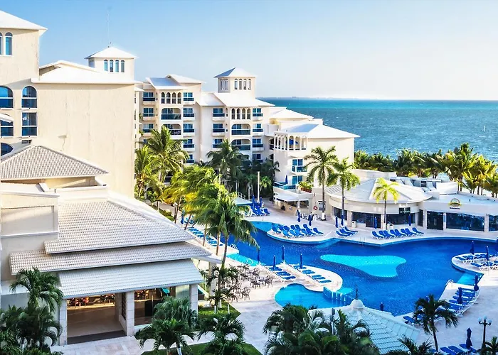 Occidental Costa Cancun