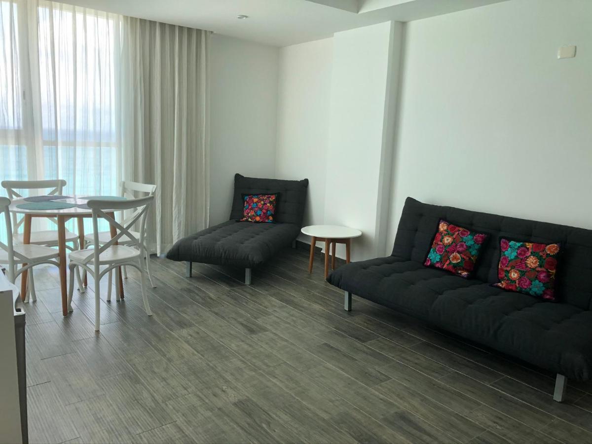 Apartamento Estudios Yalmakan