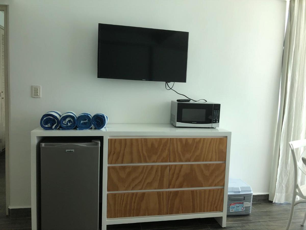 Estudios Yalmakan Apartamento Cancún