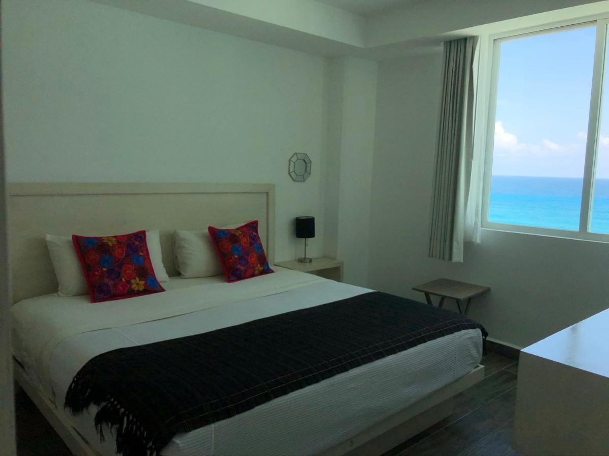 Apartamento Estudios Yalmakan