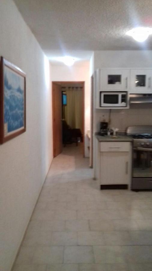 Brisas Apartment Cancun
