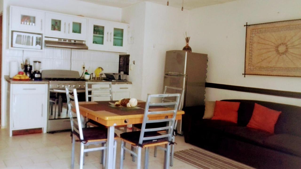 Apartment Brisas Cancun