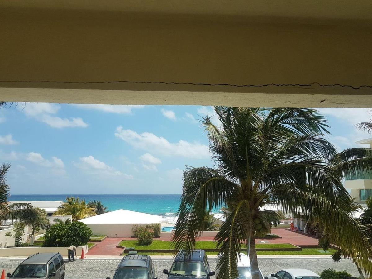 Apartment Brisas Cancun