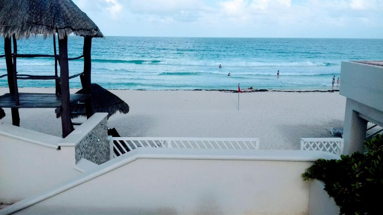 Brisas Cancun