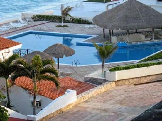 Brisas Apartment Cancun