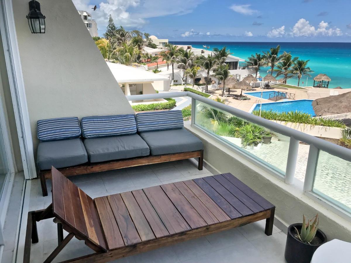 Apartment On The With Terrace Ocean View, Brisas 01 By & Ocean