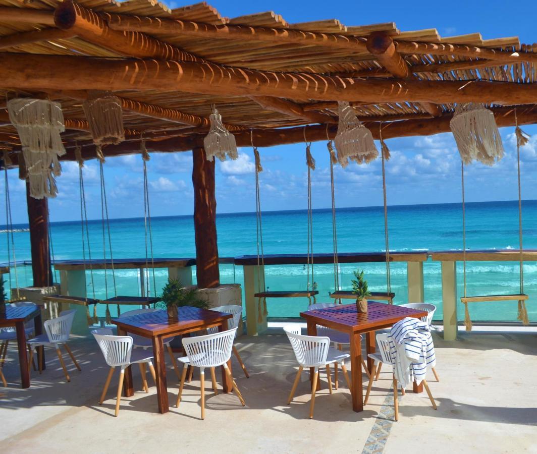Ocean View Apartamento Cancún