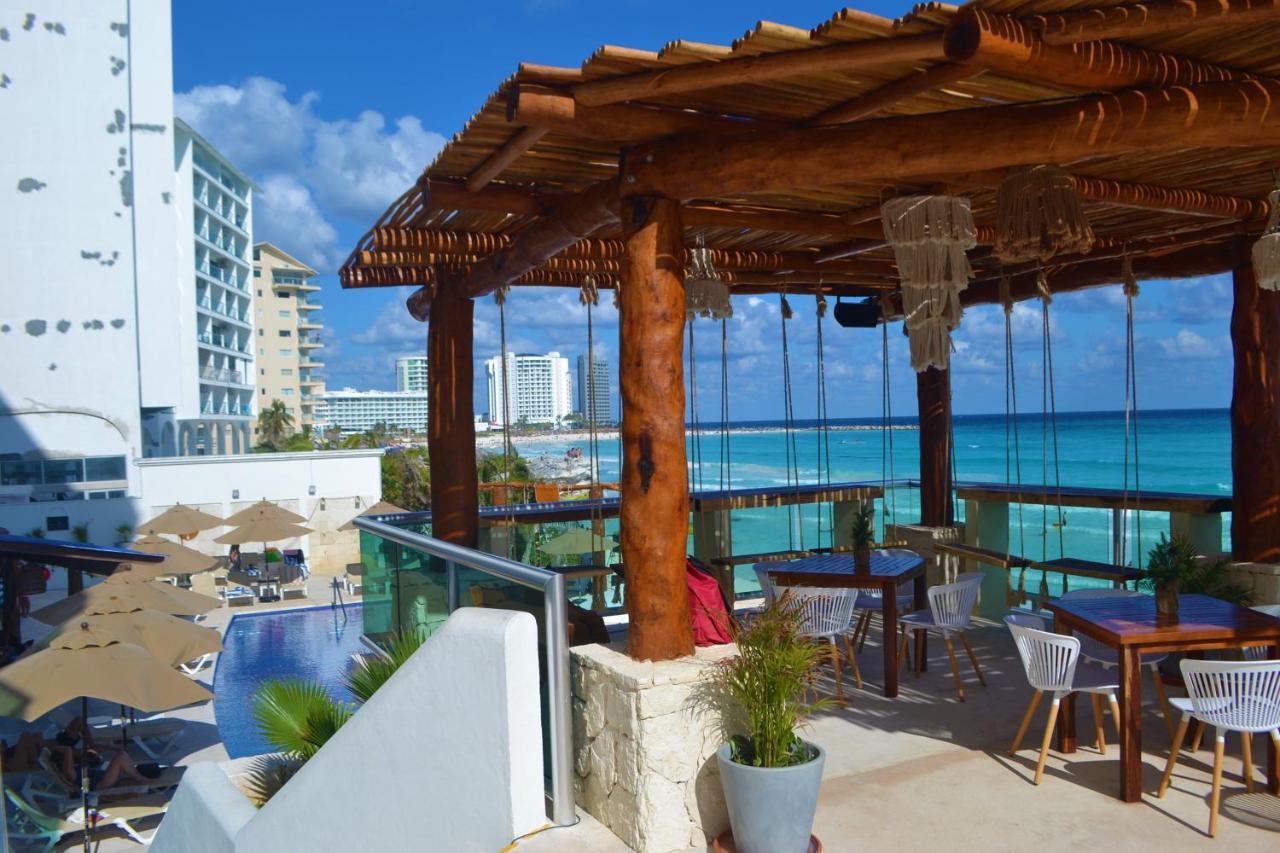 Apartamento Ocean View *