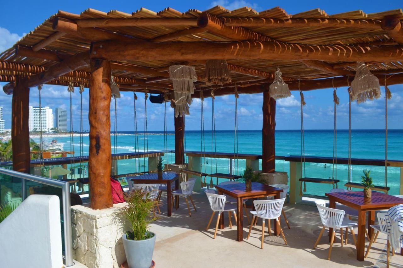 Ocean View * Cancún
