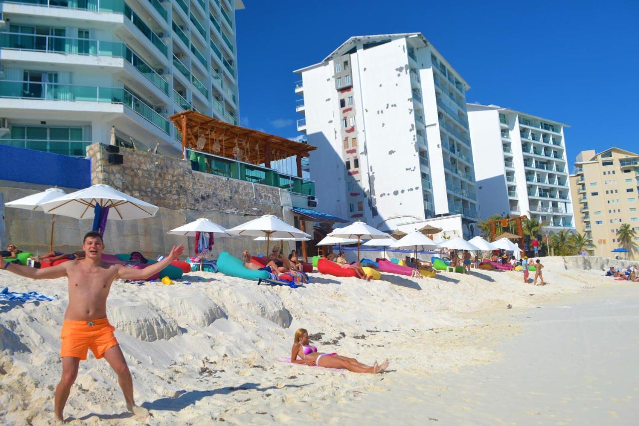 Apartamento Ocean View Cancún