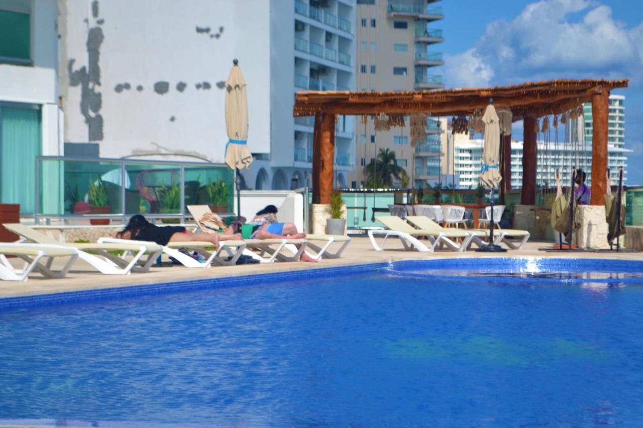 Ocean View Cancún