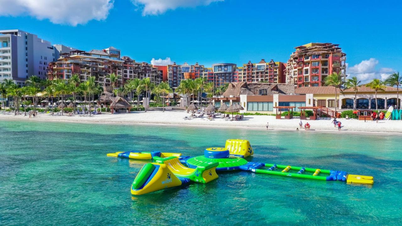 Resort Del Palmar And Cancun