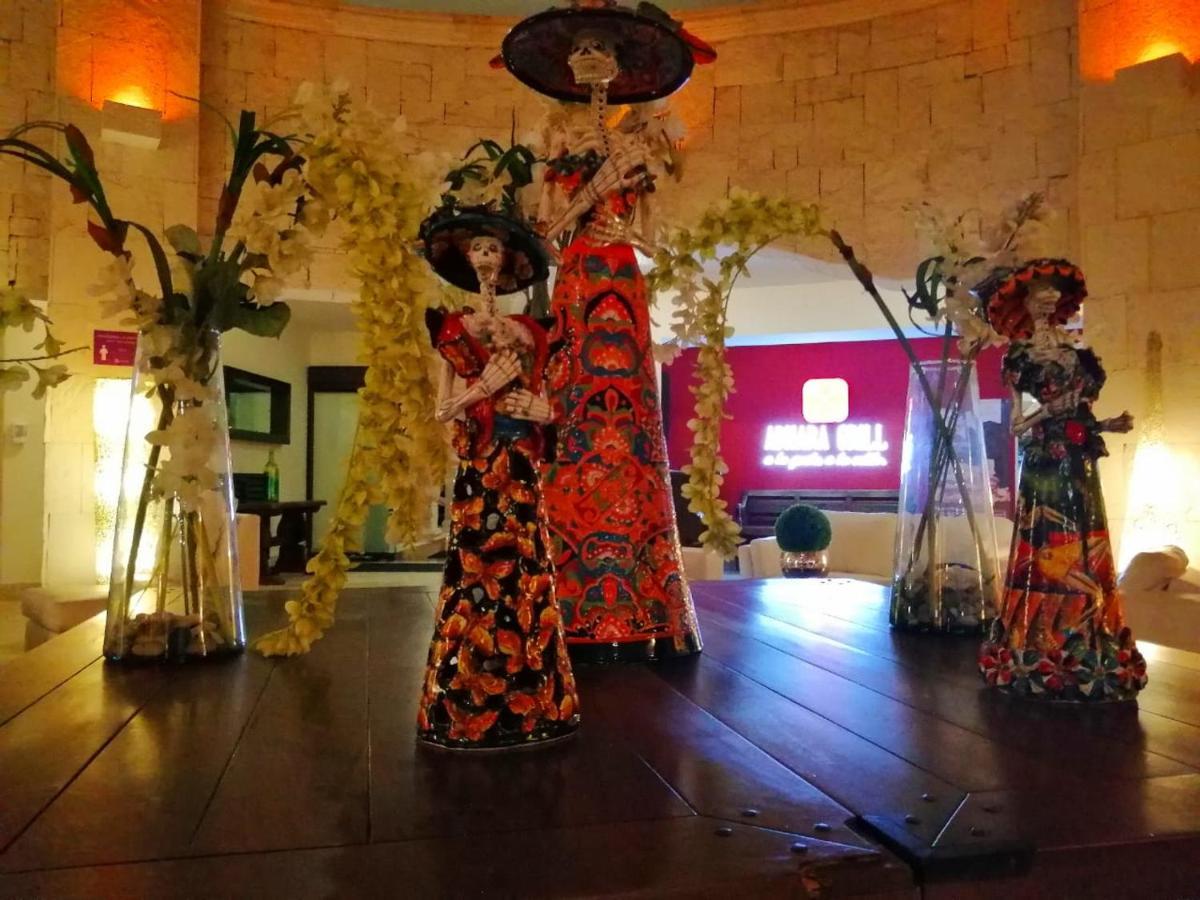 Adhara Hacienda Hotel Cancun