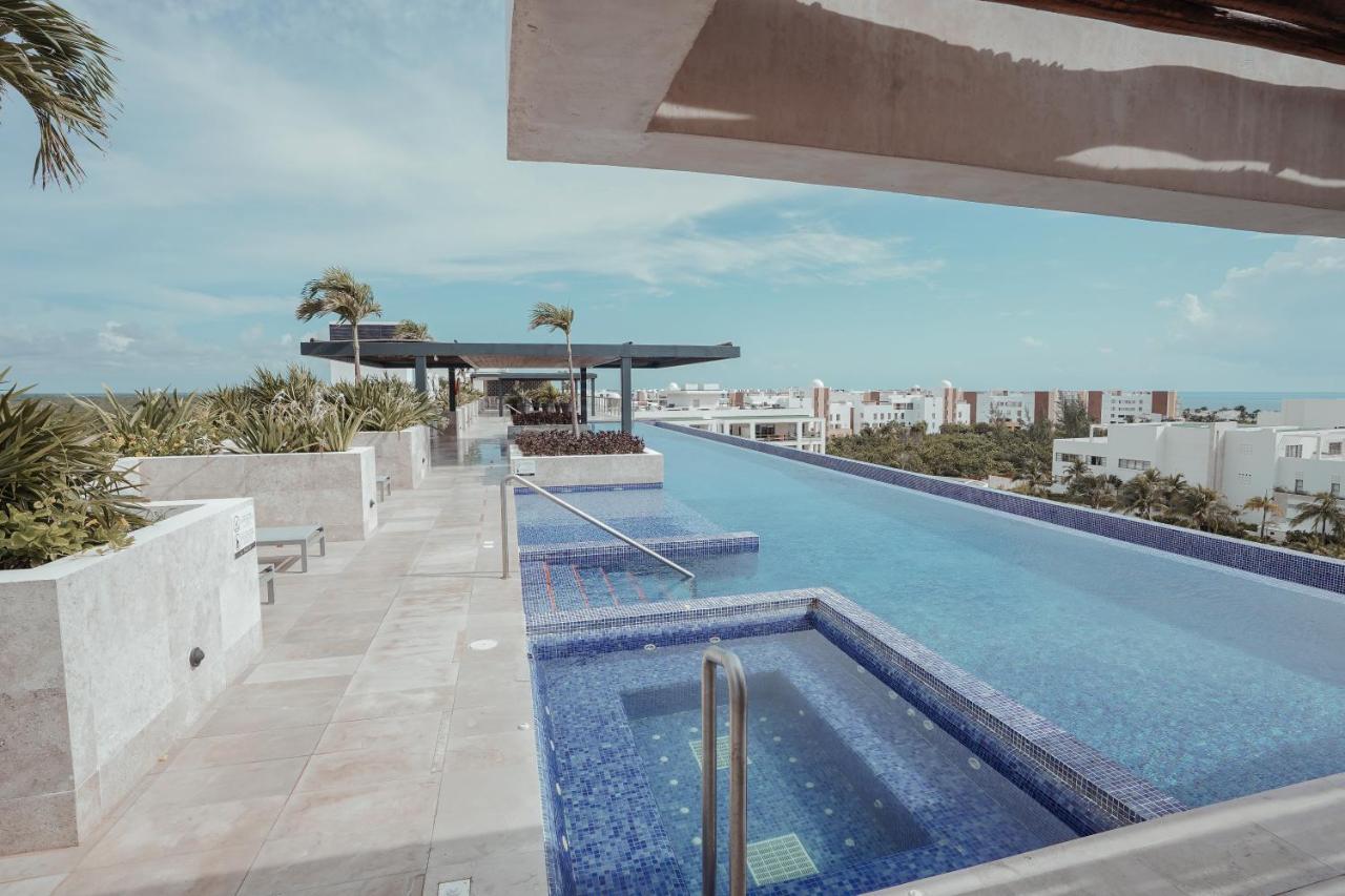 La Amada With Marina View