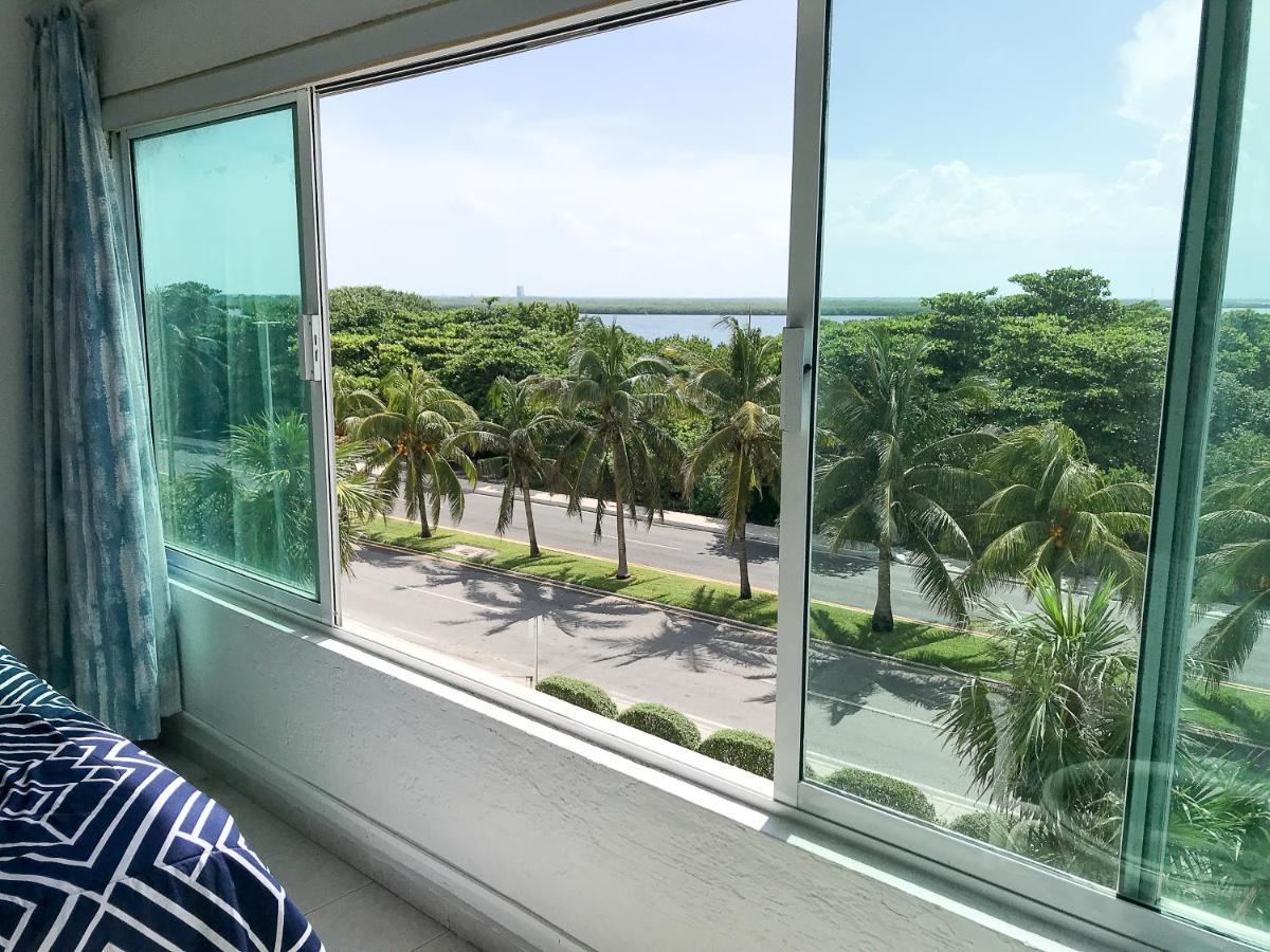 With Balcony Ocean & Lagoon View, Brisas Zone, By & Ocean Apartment
