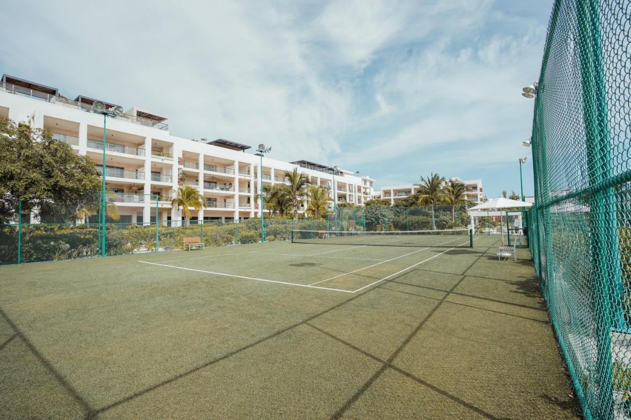 La Amada With Marina View Apartamento *
