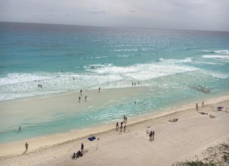 Oceanfront Prime Location Apartamento *