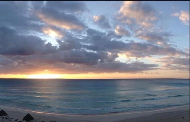 Oceanfront Prime Location