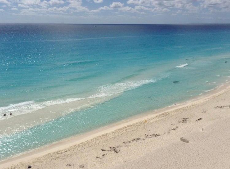 Oceanfront Prime Location