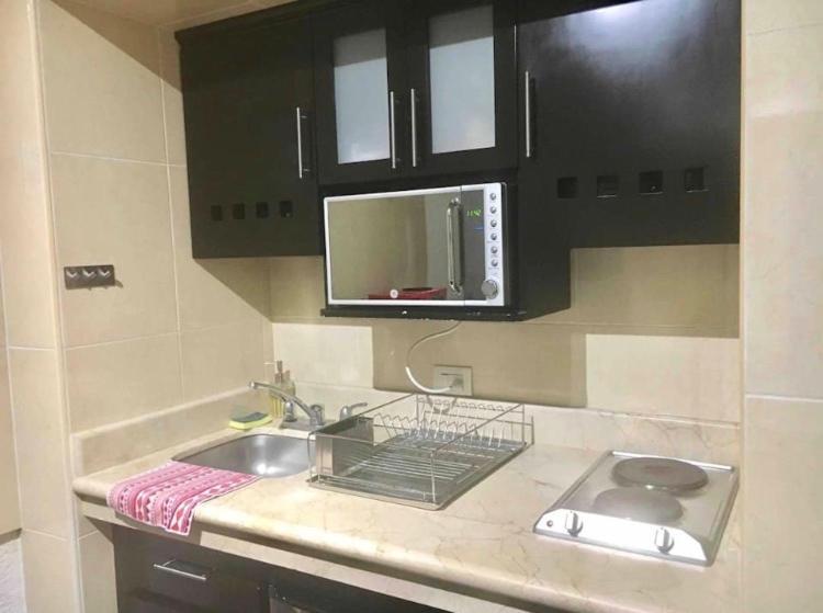 Apartamento Oceanfront Prime Location Cancún